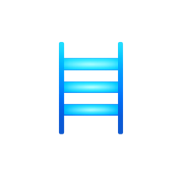 StrideLadder app icon